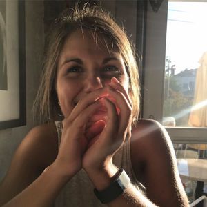 Meet your Posher, Gina